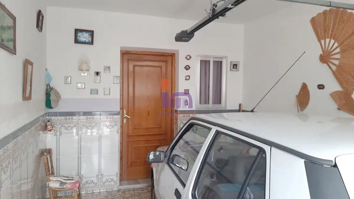 Casa o chalet en venta en Almuradiel con Balcón