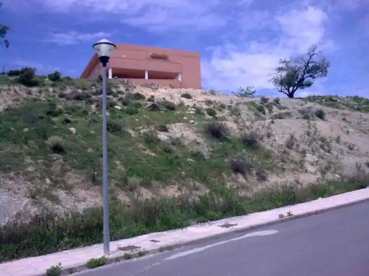 Terrenys i solars en venda a BORDADORAS