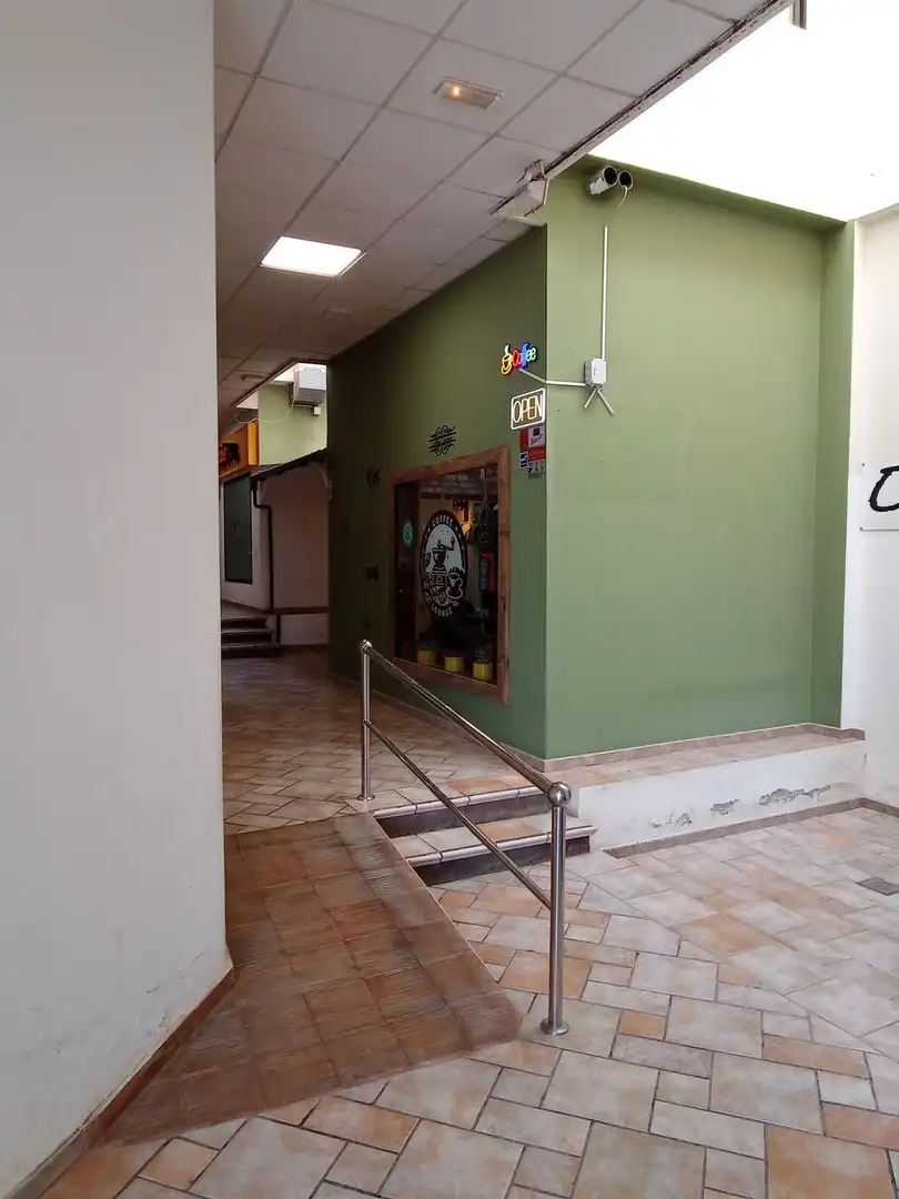 Local en venta en La Oliva con Terraza