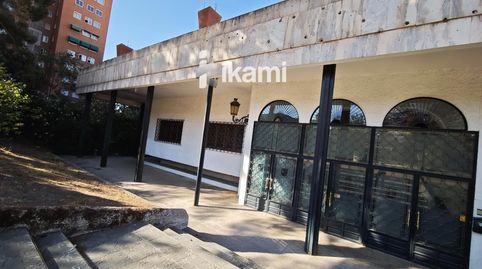 Foto 4 von Gebäude zum Verkauf in Mayor, Parque Mayor, Alcorcón