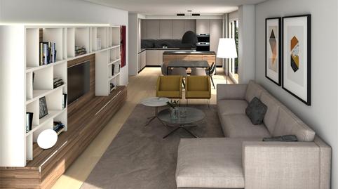 Photo 3 from new construction home in Flat for sale in Asparrena Kalea, 80, Aretxabaleta, Araba - Álava