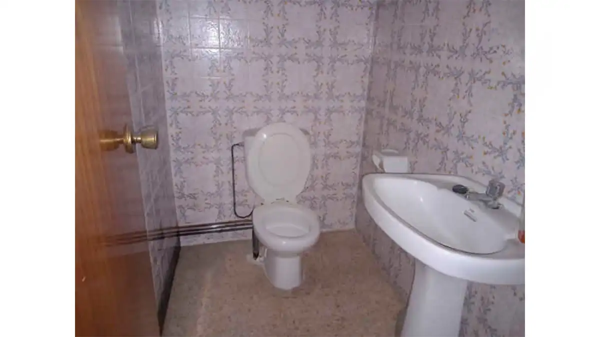 Büro zum Verkauf in CASALDUCH, 17, Parque Geólogo José Royo Gómez