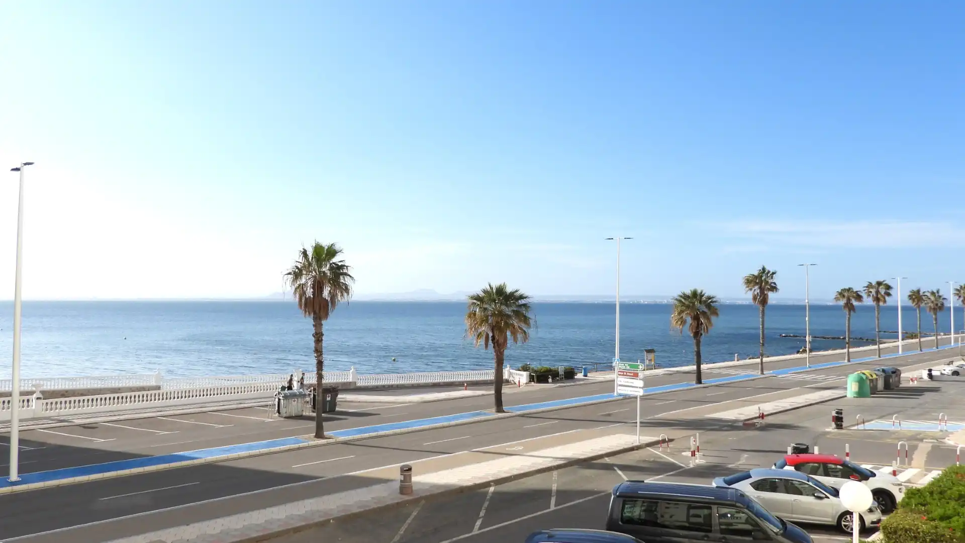 Apartments for sale in Urbanización Villa Morena, 21, Playa de las Gaviotas - El Pedrucho