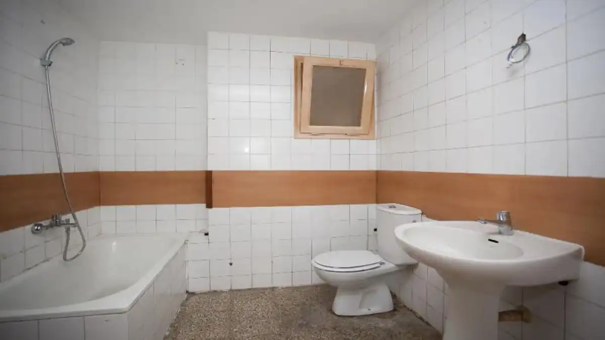 Bany de Pis en venda en Salt