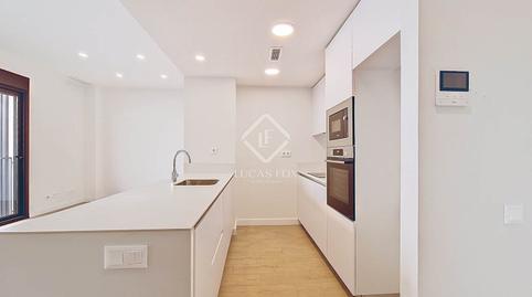 Foto 4 de Pis de lloguer a Centre Vila, Barcelona