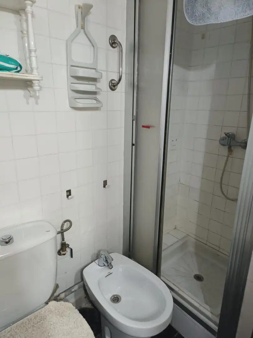 Baño de Piso en venta en Valencia con Calefacción