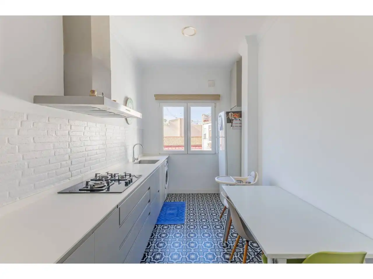 Wohnung mit Aufzug zum Verkauf in Calle Gran Vía de Fernando ´El Católico´, imagen 7