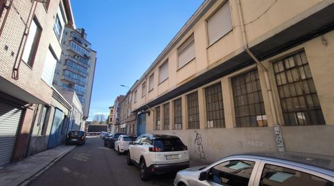 Foto 5 von Fabrikhallen zum Verkauf in Armunia, León Capital