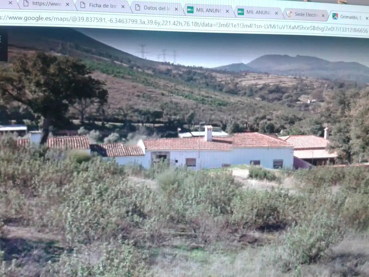 Maison à vendre à Cañaveral, imagen 2
