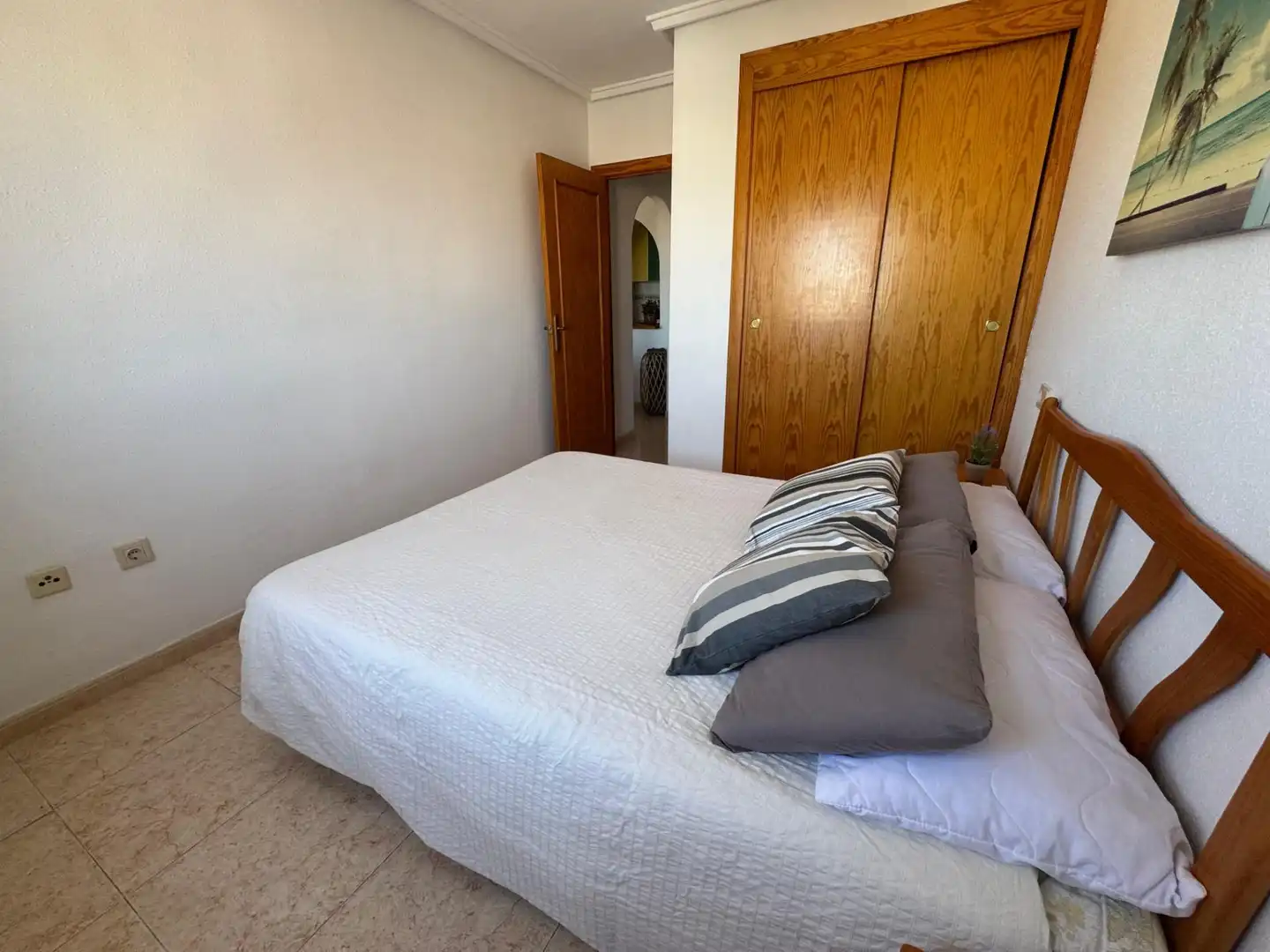 Apartament amb piscina en venda a Ronda Ronda Ricardo La Fuente 16, imagen 24