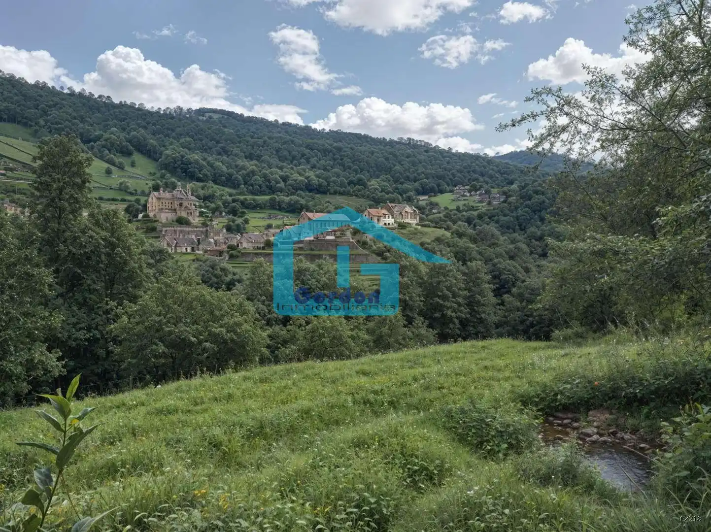 Country house zum Verkauf in Cotobade mit Terrasse und Abstellraum