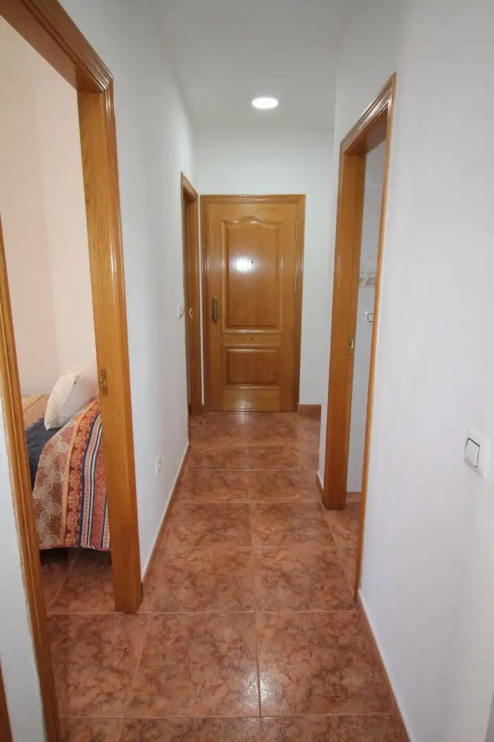 Apartament en venda en Alhama de Murcia amb Traster
