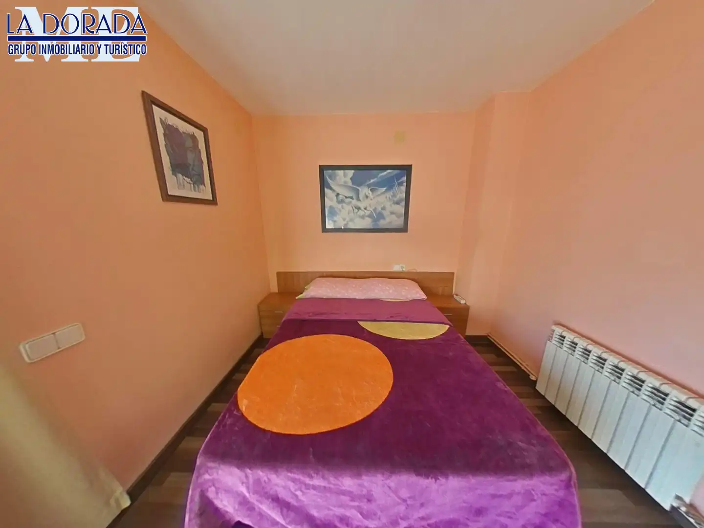 Casa o xalet en venda a Poble