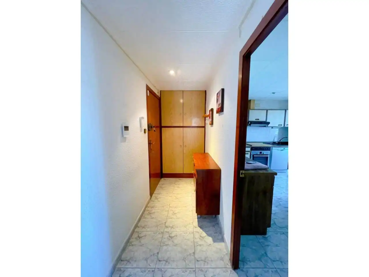 Flat for sale in Cerdanyola del Vallès  with Heating and Balcony