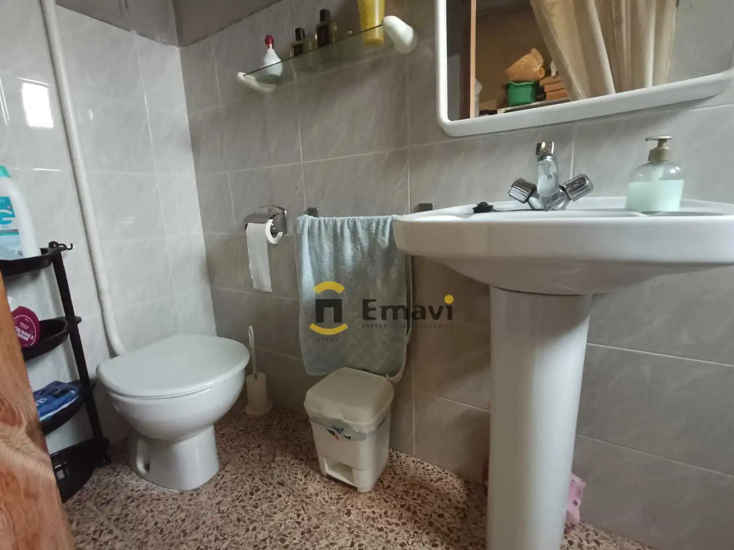 Casa aparellada en venda a Atzeneta del Maestrat, imagen 25