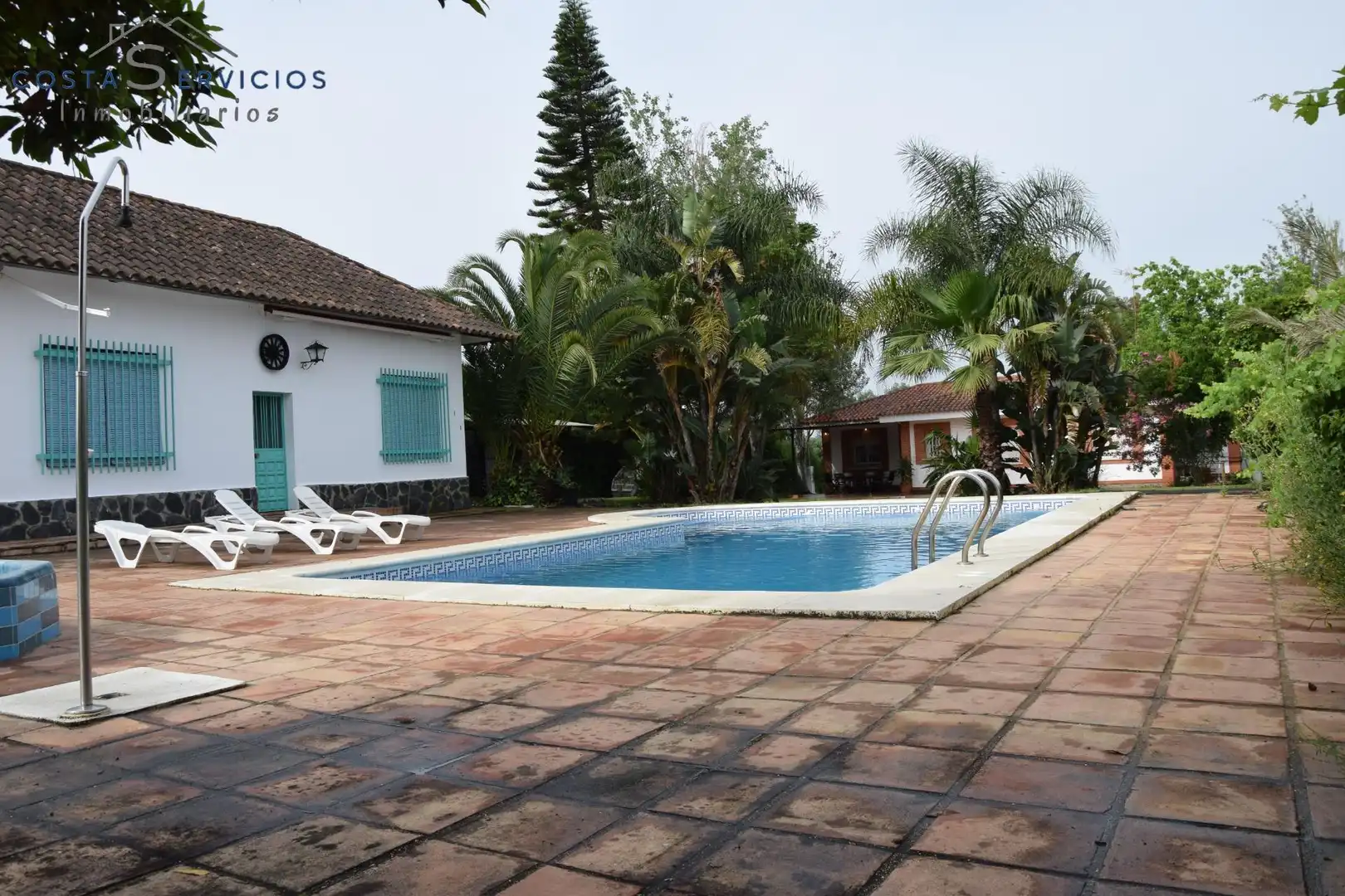Xalet amb piscina en venda a Cartaya, imagen 40