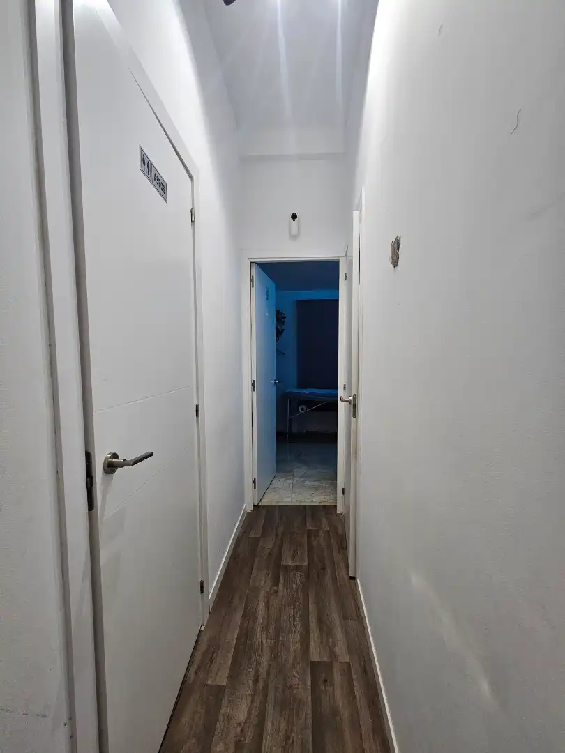 Business premises for transfer in Calle de Don Ramón de la Cruz, imagen 10