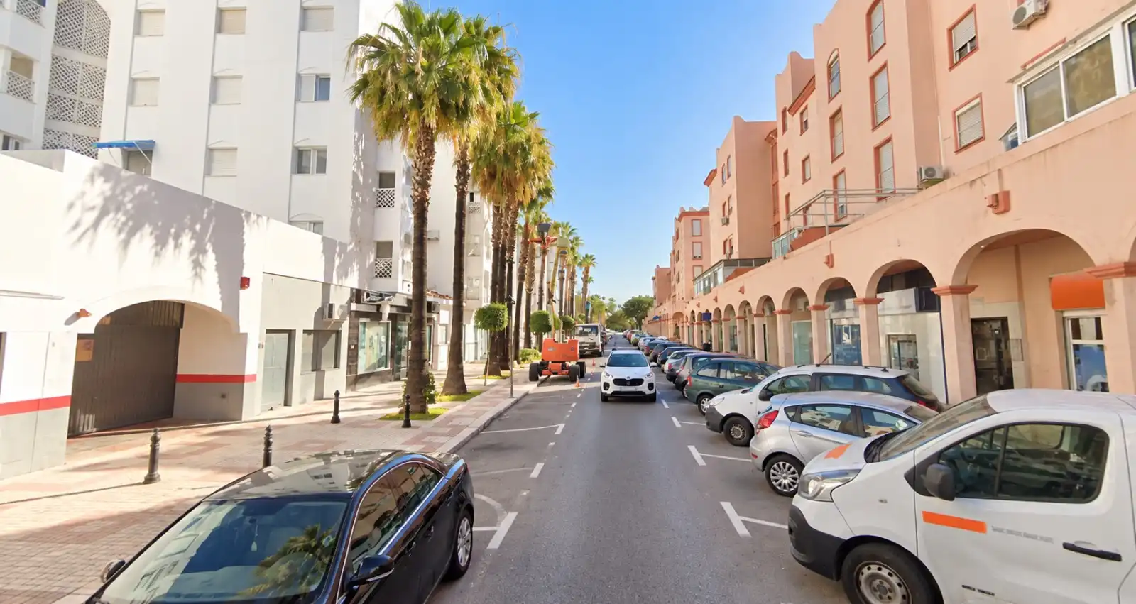 Local comercial en alquiler en Calle los Cármenes, imagen 11