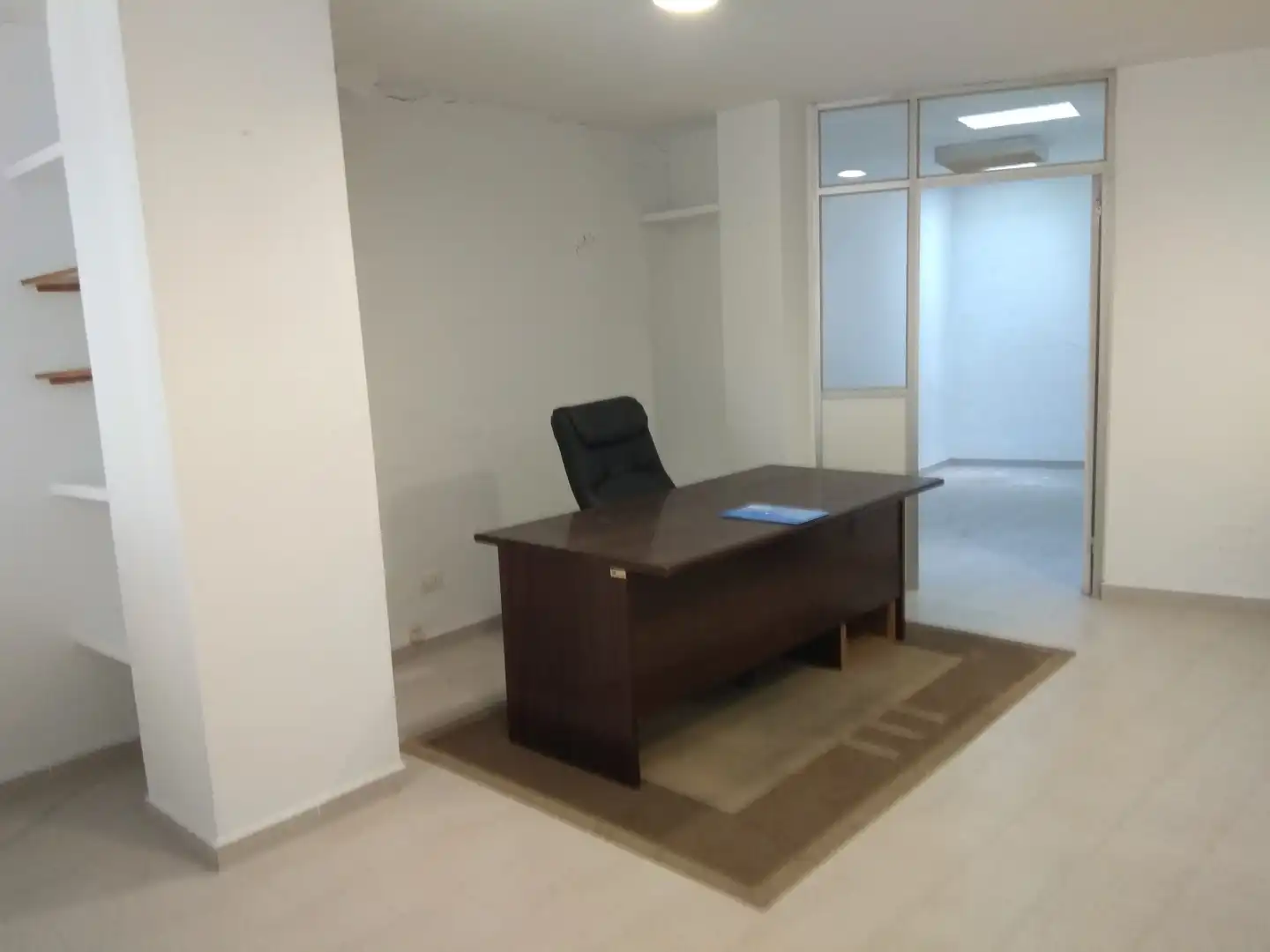 Büro mit Aufzug zur Miete in Núcleo urbano, imagen 2