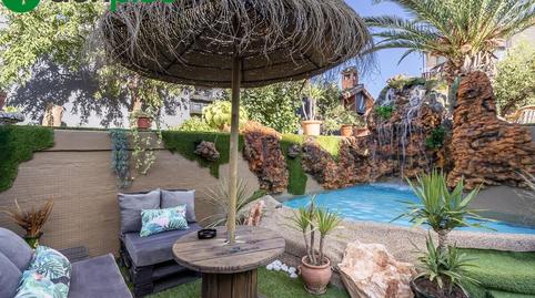 Foto 3 de Casa o xalet en venda a Calle Almendros, Iznalloz, Granada