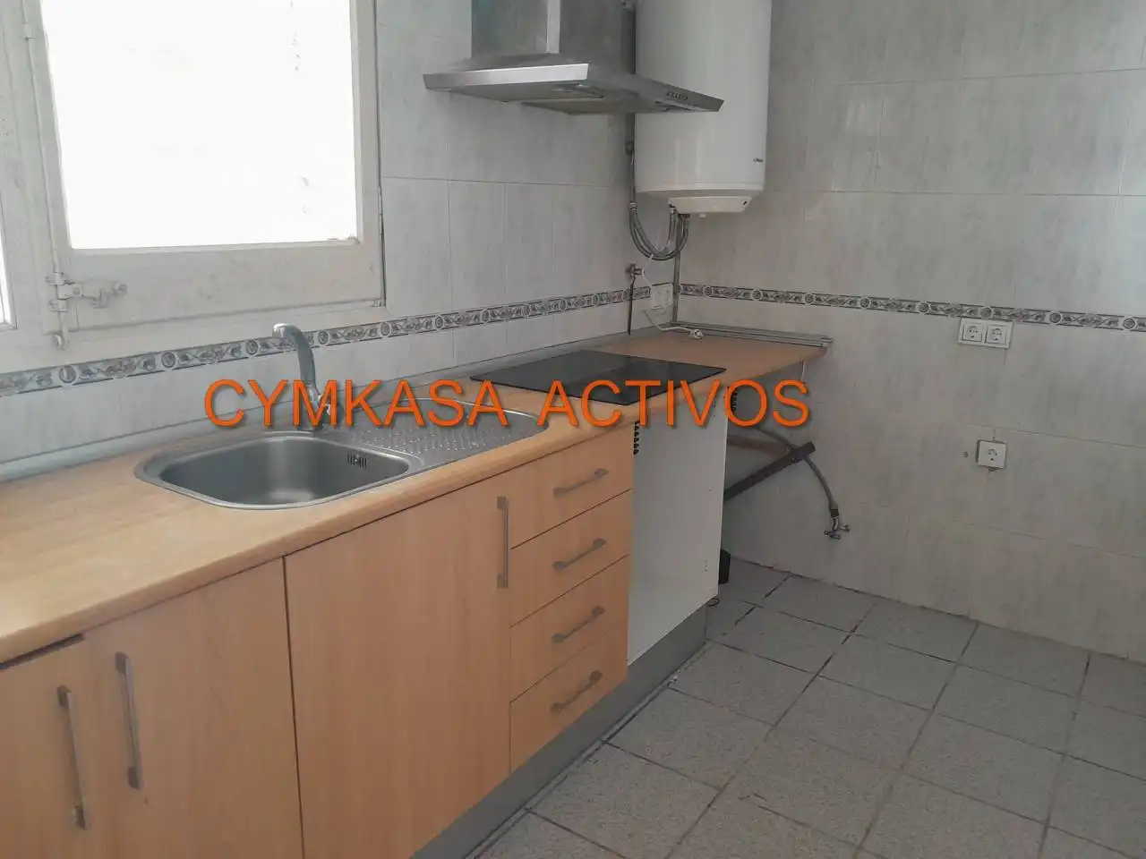 Wohnung zum Verkauf in Canyelles