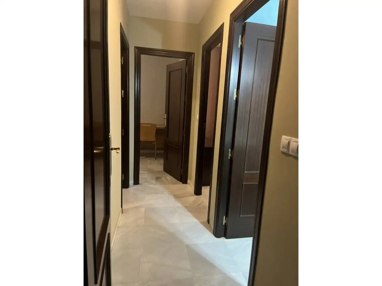 Flat for sale in Morón de la Frontera  with Air Conditioner, Furnished and Balcony