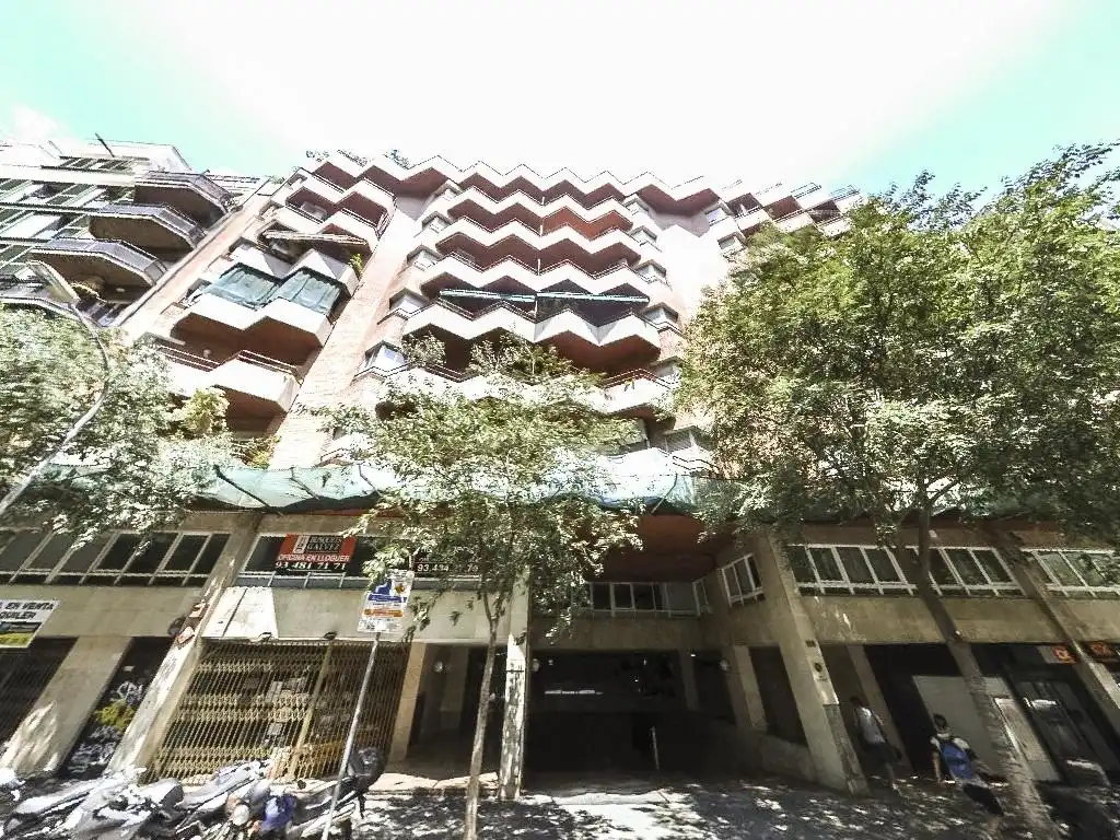 Pis en venda a Carrer de Calàbria, La Nova Esquerra de l'Eixample, Eixample