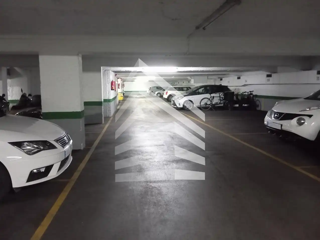Parcheggio in vendita a Del Taquígraf Garriga, imagen 2