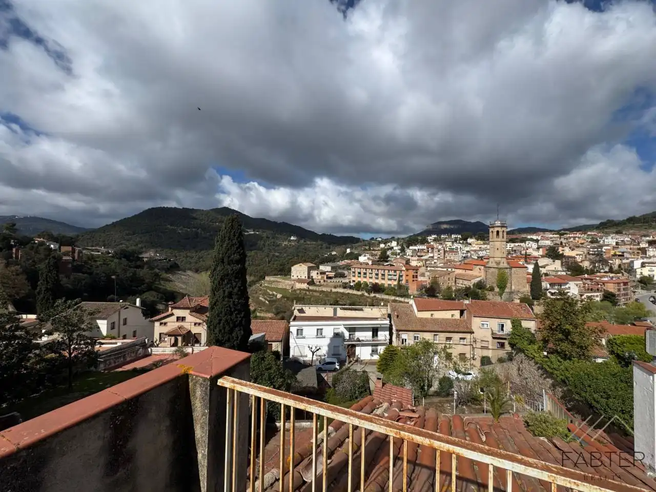 Casa con giardino in vendita a Calle Agustí Santacruz, imagen 46