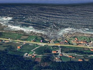 Terreny residencial en venda a Oia