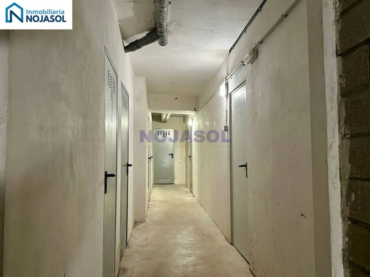 Apartament amb jardí en venda a Calle TRENGANDIN, imagen 17