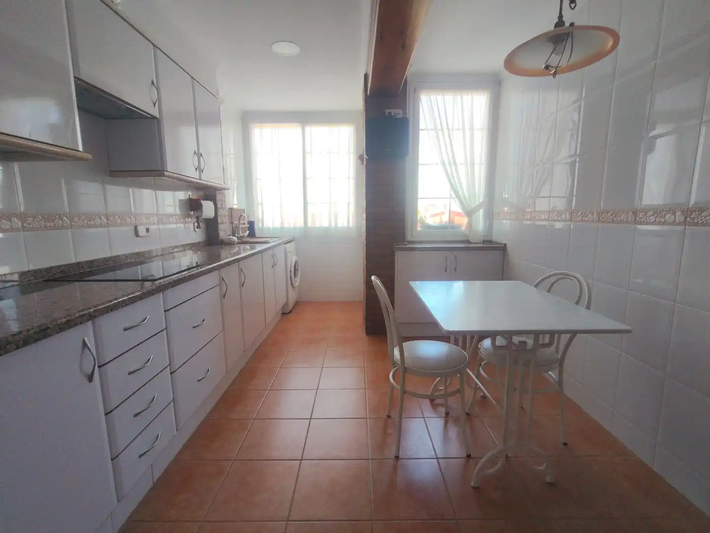 Wohnung mit Aufzug zum Verkauf in Passeig de les Germanies, imagen 29