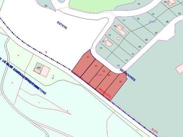 Terreno residenziale in vendita a Plaza Sector Masia Bach