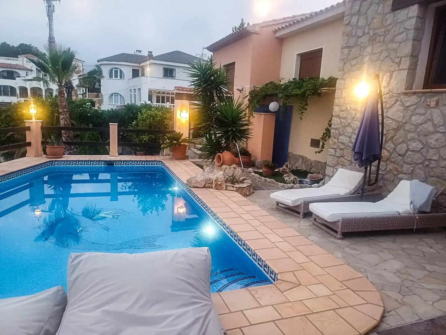 Villa con piscina in vendita a Escandinavia - Cautivador, imagen 29