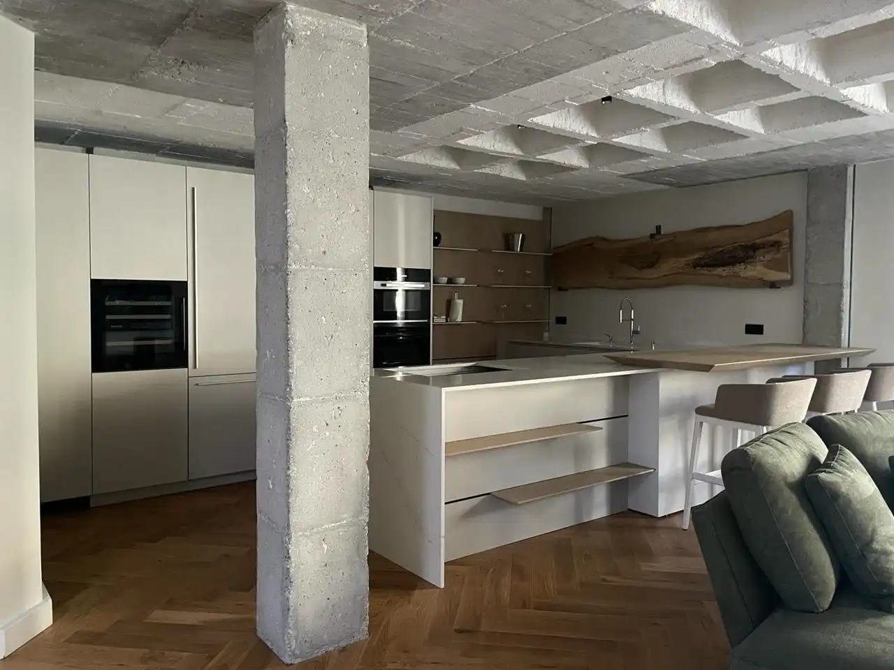Flat for sale in Ricardo Soriano, imagen 5