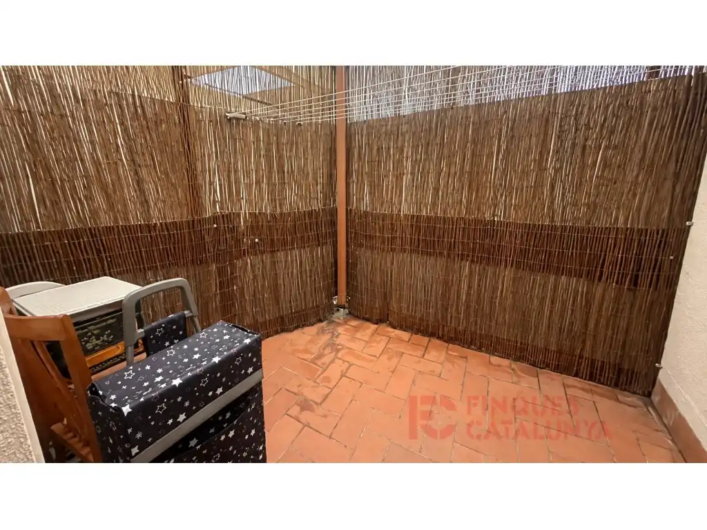 Piso con terraza en venta en Calle Macana-Sta Eugenia, imagen 23