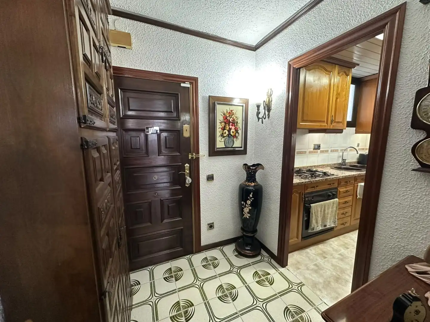 Apartament amb terrassa en venda a Carrer PUIG I CADAFALCH, imagen 13