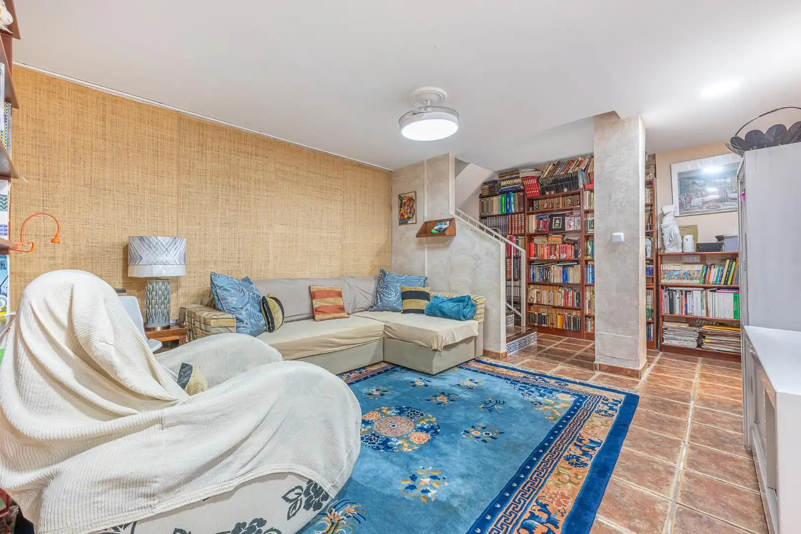 Maison jumelée avec piscine à vendre à AZOR DEL COTO, imagen 26