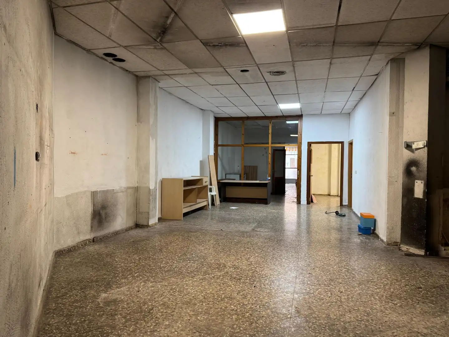 Business premises for sale in Calle Benissuai, imagen 12