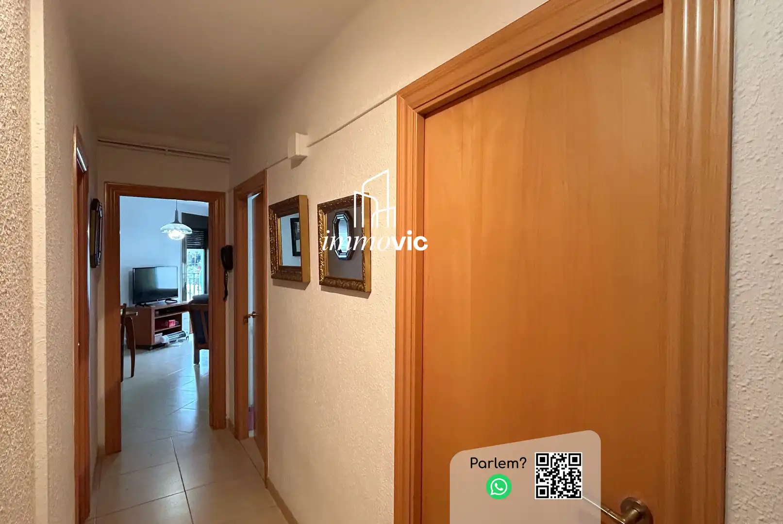 Appartement avec terrasse à vendre à Carrer de Marina, imagen 4