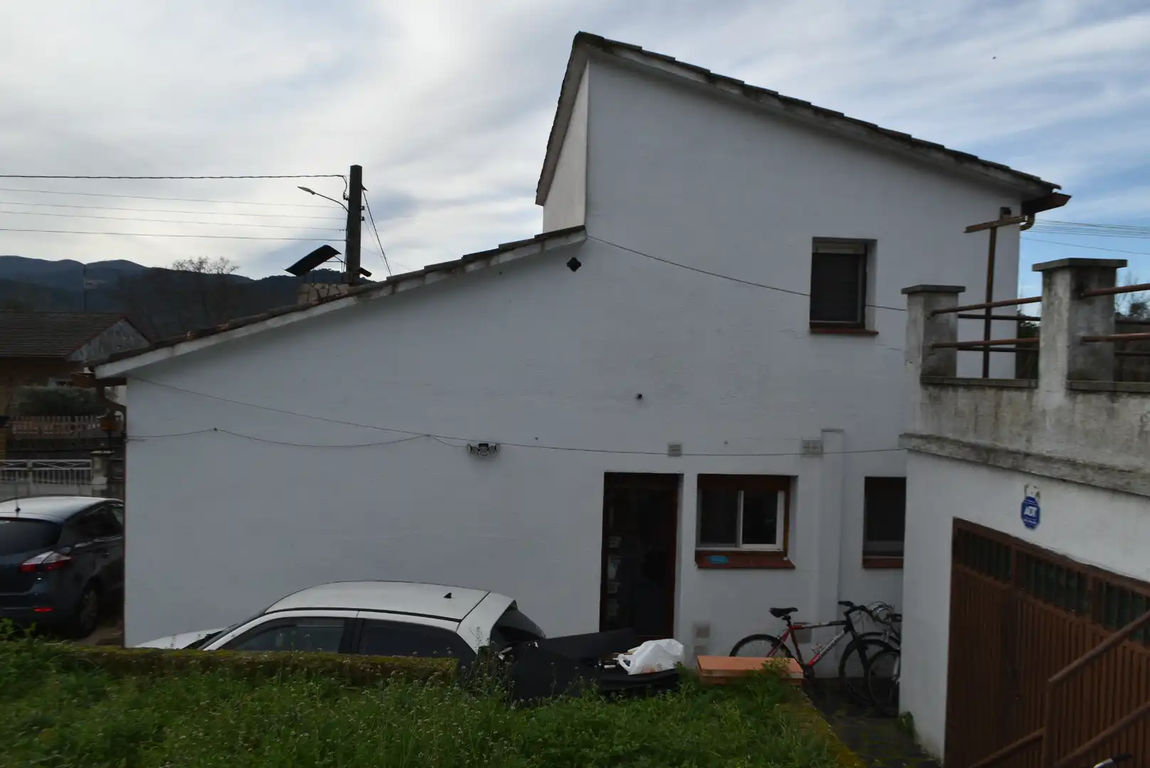 Casa o chalet en venta en Riells i Viabrea