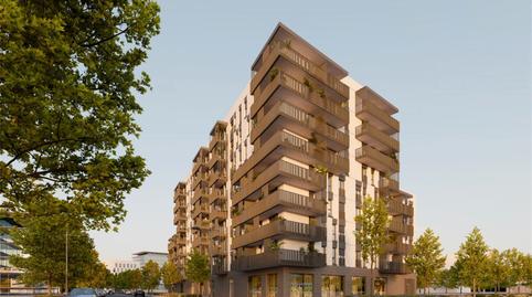 Foto 2 de vivenda d'obra nova a Pis en venda a Carrer del Plom, 23, La Marina del Prat Vermell, Barcelona