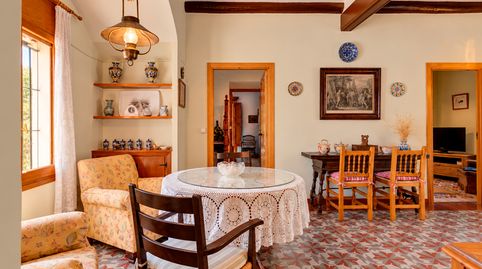 Foto 5 de Casa o xalet en venda a Fuentespalda, Teruel