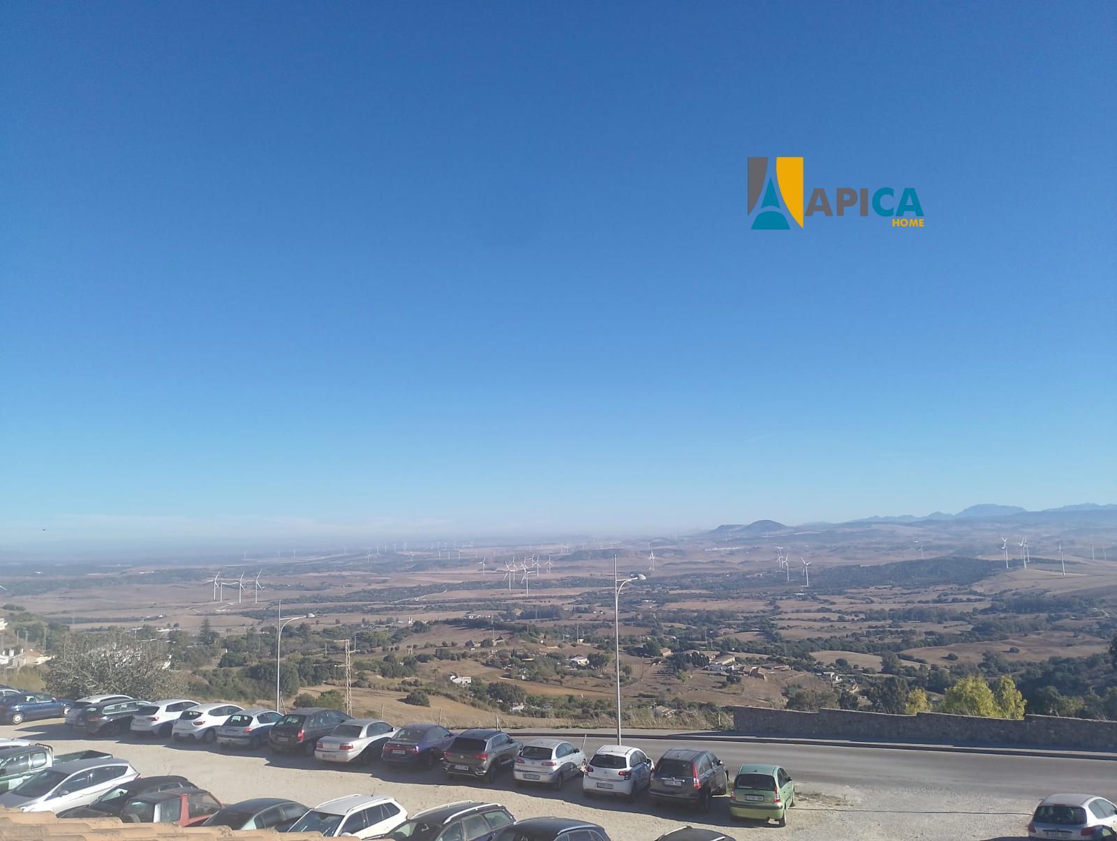 Flat for sale in Medina Sidonia  with Air Conditioner, Terrace and Furnished