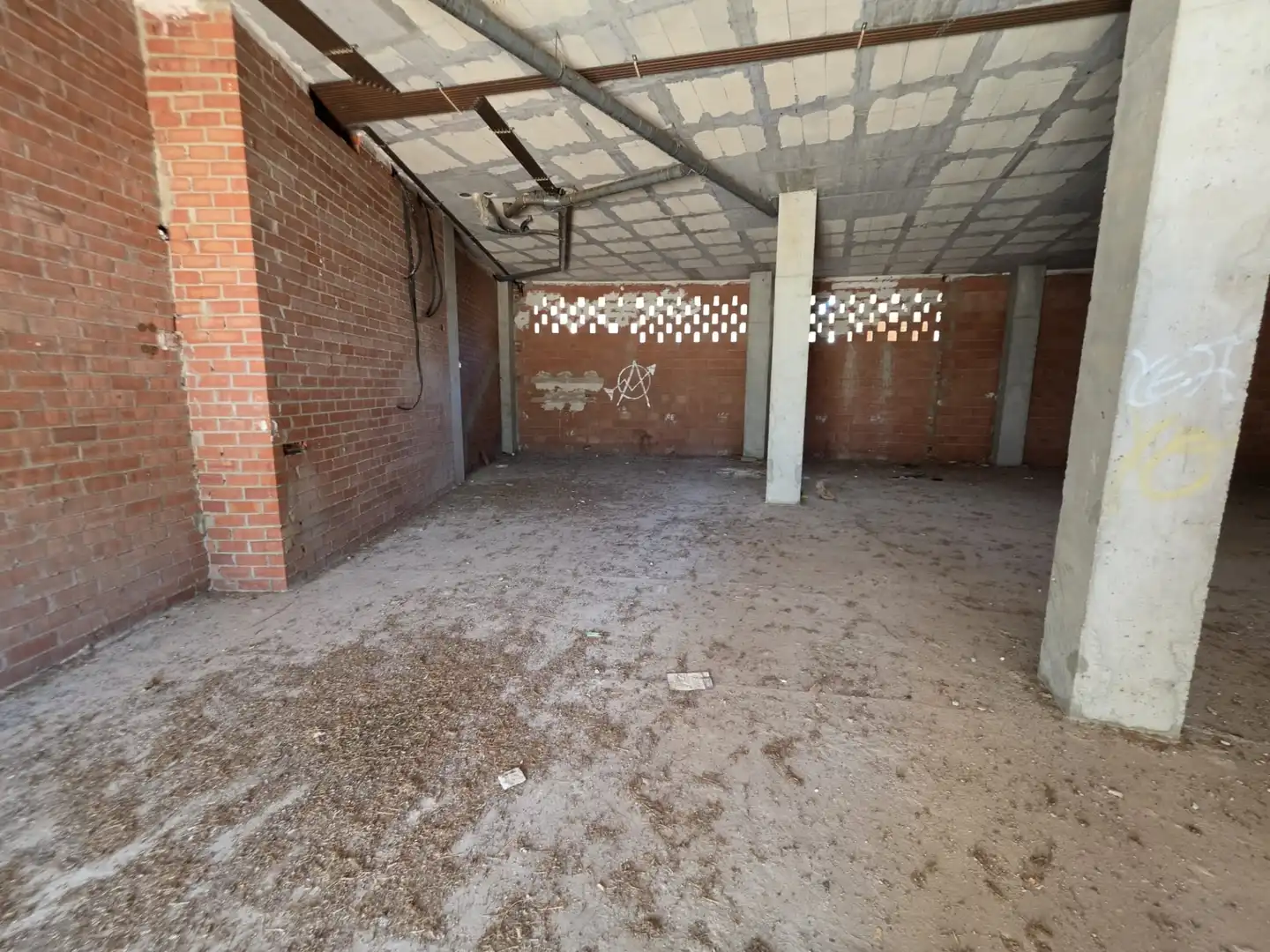 Geschaftsraum zur Miete in Murcia