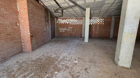 Photo 2 of Commercial properties for rent in Juan de Borbón, Murcia Capital