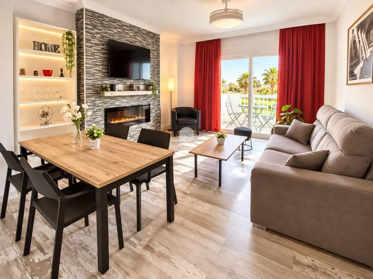 Appartamento in affitto a Avenida Andalucía, imagen 29