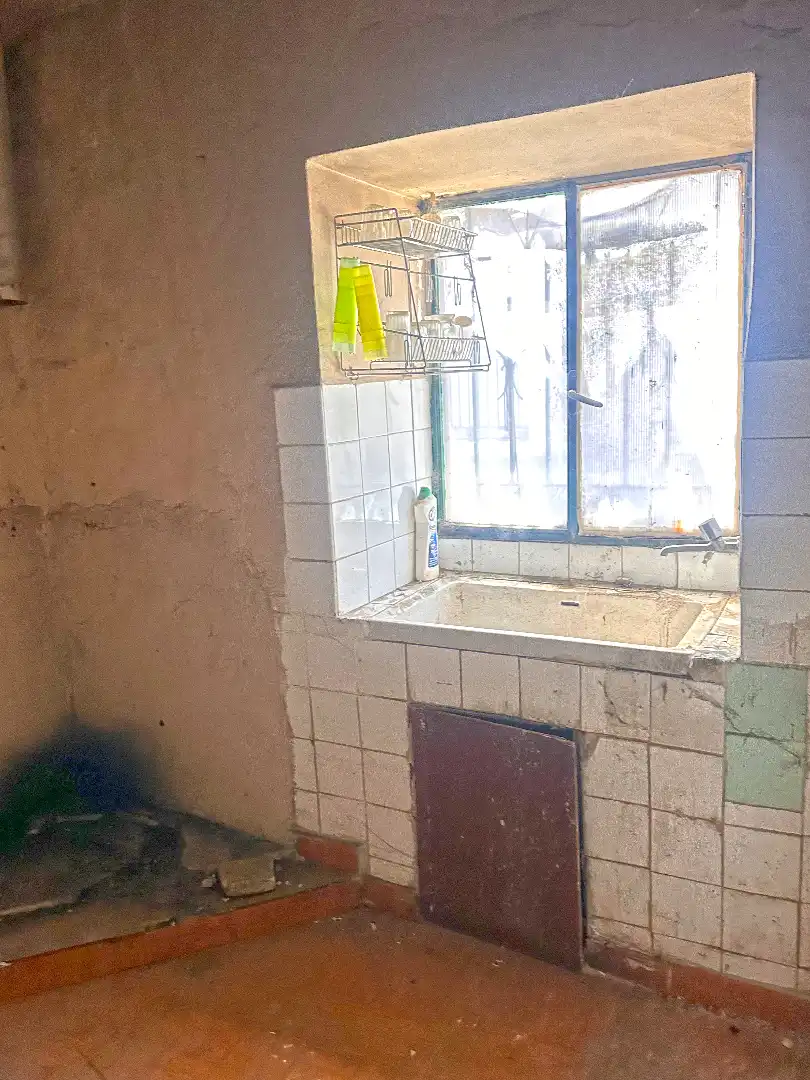 Bany de Casa o xalet en venda en El Hoyo de Pinares 