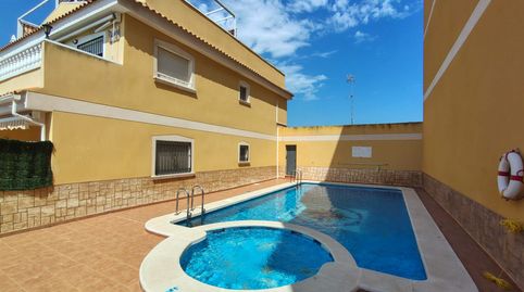 Foto 2 de Planta baja en venta en Avenida de la Comunidad Valenciana, Formentera del Segura, Alicante