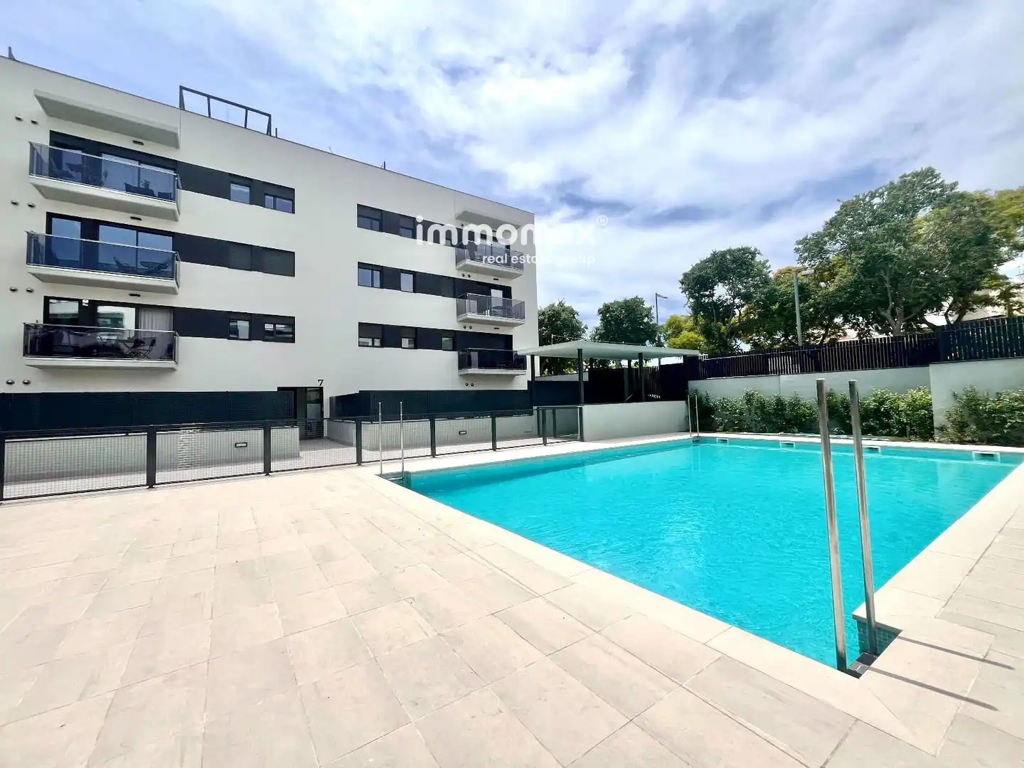 Flat for sale in La Geltrú - Sant Jordi